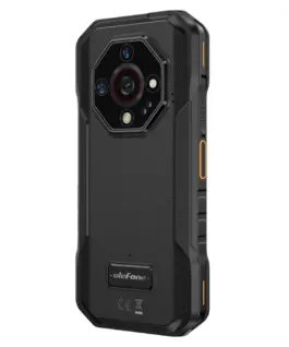 ULEFONE Smartphone Armor X32 6/128GB оранжев