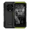 ULEFONE Smartphone Armor X32 6/128GB зелен