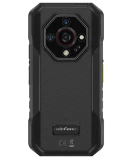 ULEFONE Smartphone Armor X32 6/128GB зелен