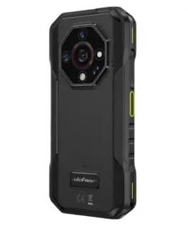 ULEFONE Smartphone Armor X32 6/128GB зелен