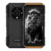 ULEFONE Smartphone Armor X32 Pro 5G 8/256GB оранжев