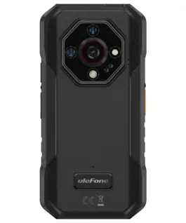 ULEFONE Smartphone Armor X32 Pro 5G 8/256GB оранжев