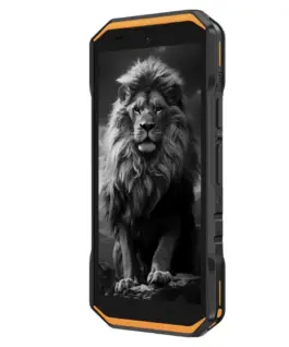 ULEFONE Smartphone Armor X32 Pro 5G 8/256GB оранжев