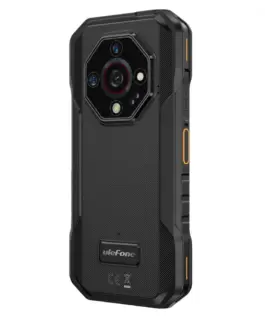 ULEFONE Smartphone Armor X32 Pro 5G 8/256GB оранжев