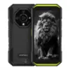 ULEFONE Smartphone Armor X32 Pro 5G 8/256GB зелен