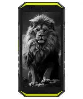 ULEFONE Smartphone Armor X32 Pro 5G 8/256GB зелен
