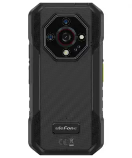 ULEFONE Smartphone Armor X32 Pro 5G 8/256GB зелен