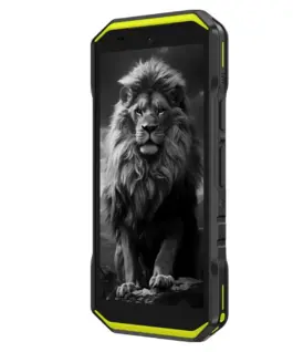 ULEFONE Smartphone Armor X32 Pro 5G 8/256GB зелен