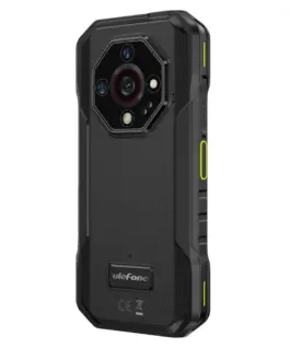 ULEFONE Smartphone Armor X32 Pro 5G 8/256GB зелен