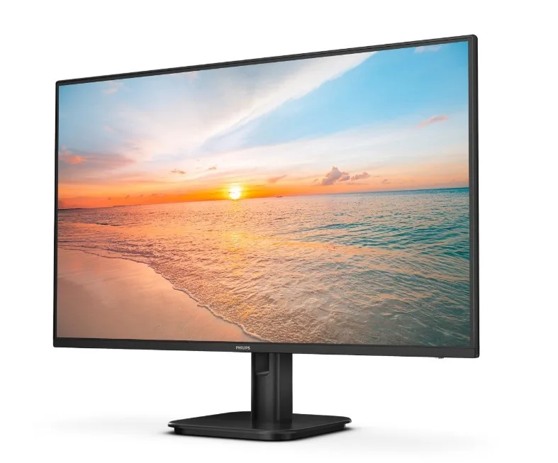 Philips Monitor 27E1N1200A 27 инча IPS 120Hz HDMI DP VGA Głośniki - Image 3