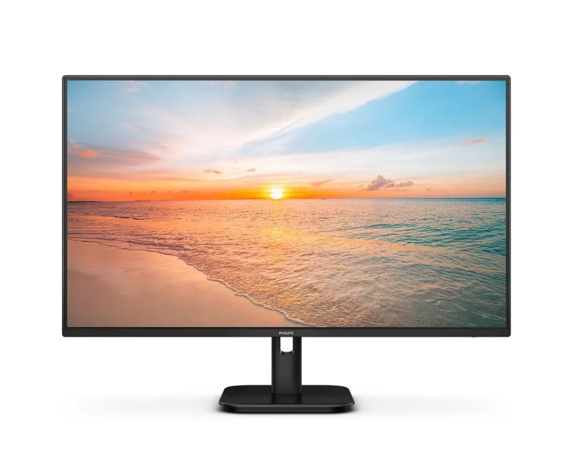 Philips Monitor 27E1N1200A 27 инча IPS 120Hz HDMI DP VGA Głośniki