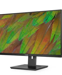 Philips Monitor 32B1U3900 31.5 inches VA 4K HDMIx2 DP RJ45 USB-C Pivot Speakers