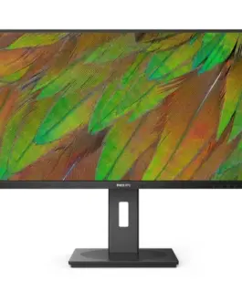 Philips Monitor 32B1U3900 31.5 inches VA 4K HDMIx2 DP RJ45 USB-C Pivot Speakers