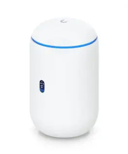 Десктоп 10G Cloud рутер Ubiquiti UniFi Dream Router 7 UDR7 - Image 5