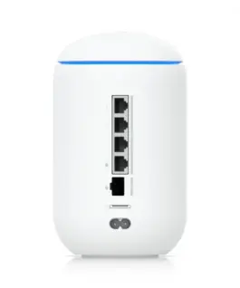Десктоп 10G Cloud рутер Ubiquiti UniFi Dream Router 7 UDR7 - Image 6