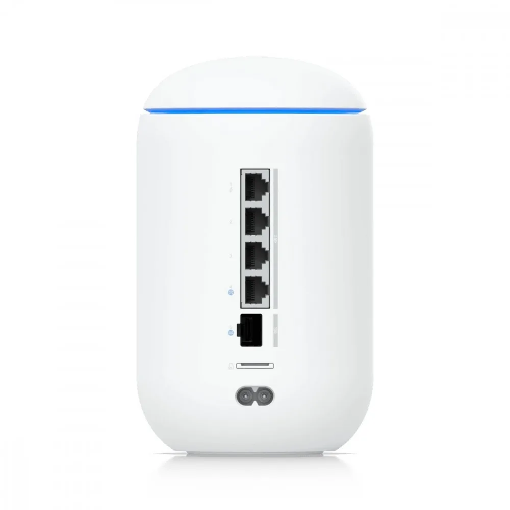 Десктоп 10G Cloud рутер Ubiquiti UniFi Dream Router 7 UDR7 - Image 6