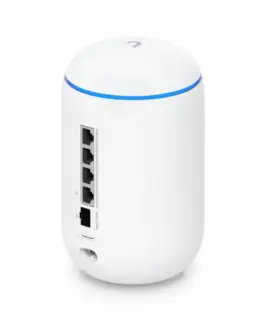 Десктоп 10G Cloud рутер Ubiquiti UniFi Dream Router 7 UDR7 - Image 7