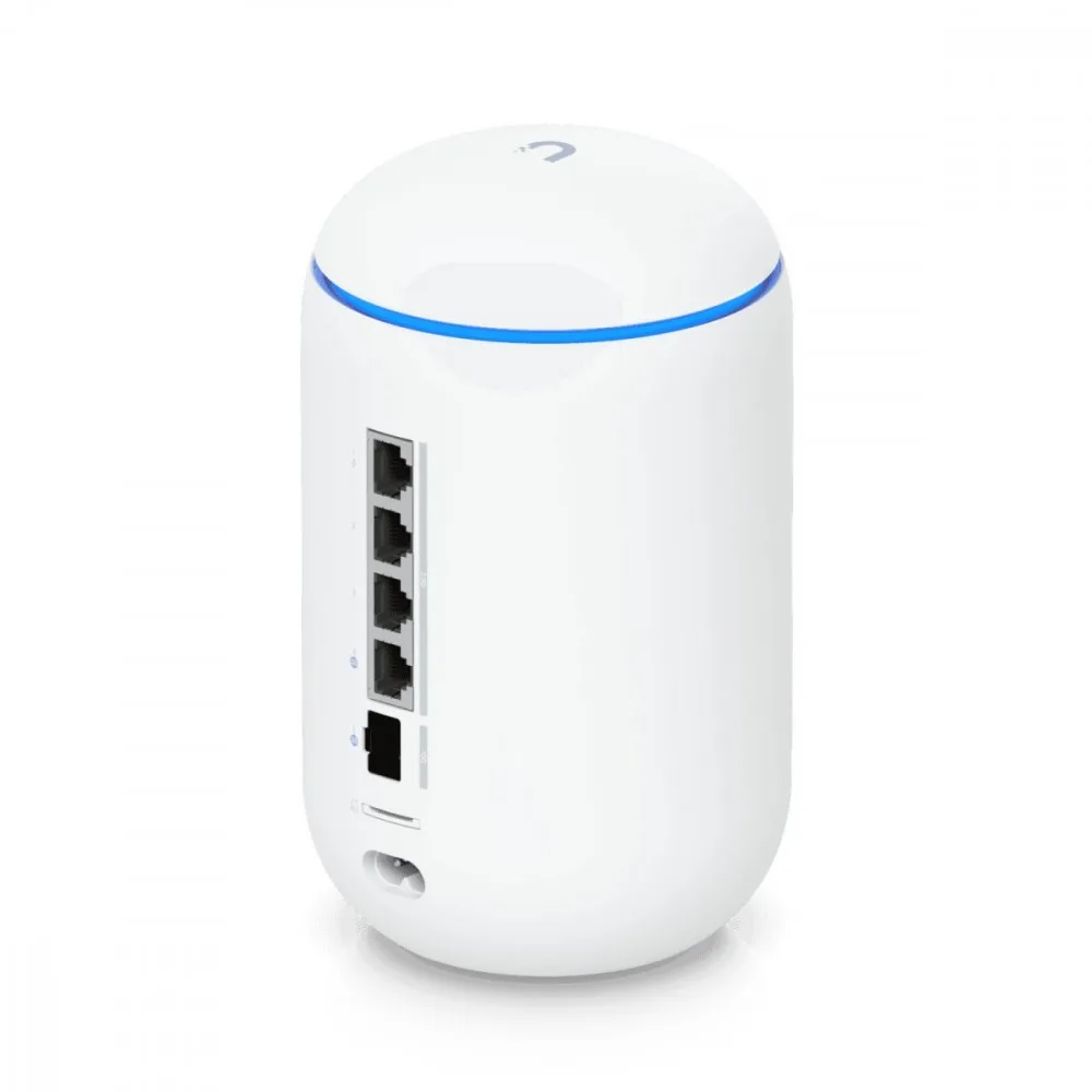 Десктоп 10G Cloud рутер Ubiquiti UniFi Dream Router 7 UDR7 - Image 7
