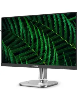 Philips Monitor 24B2G5301 23.8 inches IPS 100Hz HDMI DP RJ45 USB-C Pivot