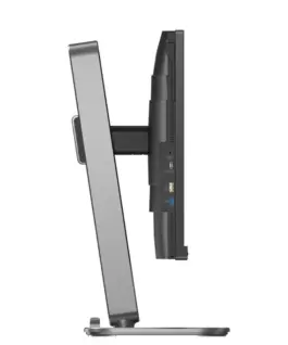Philips Monitor 24B2G5301 23.8 inches IPS 100Hz HDMI DP RJ45 USB-C Pivot
