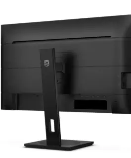 Alternative view of Philips Monitor 27B1U3900 27 inches IPS 4K HDMIx2 DP RJ45 USB-C Pivot Speakers