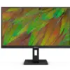 Philips Monitor 27B1U3900 27 inches IPS 4K HDMIx2 DP RJ45 USB-C Pivot Speakers
