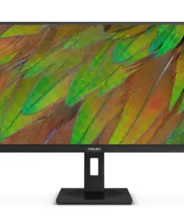 Philips Monitor 27B1U3900 27 inches IPS 4K HDMIx2 DP RJ45 USB-C Pivot Speakers