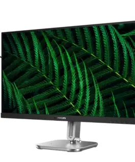Philips Monitor 27B2G5200 27 inches IPS 100Hz HDMI DP VGA Pivot Speakers