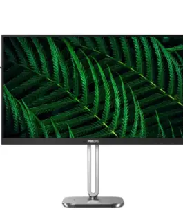 Philips Monitor 27B2G5200 27 inches IPS 100Hz HDMI DP VGA Pivot Speakers