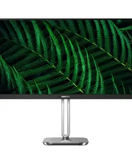 Philips Monitor 27B2G5500 27 inches IPS 100Hz HDMIx2 DP Pivot Speakers