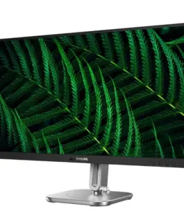 Philips Monitor 27B2G5601 27 inches IPS 100Hz HDMI DP RJ45 USB-C Pivot Speakers