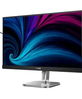 Philips Monitor 27B2U6903 27 inches IPS 4K HDMIx2 DP RJ45 Thunderbolt 4 HAS
