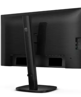 Alternative view of Philips Monitor 24B2U3301 23.8 inches IPS 120Hz HDMI DP RJ45 USB-C Pivot Speakers