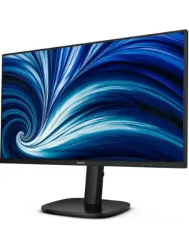 Philips Monitor 24B2U3301 23.8 inches IPS 120Hz HDMI DP RJ45 USB-C Pivot
