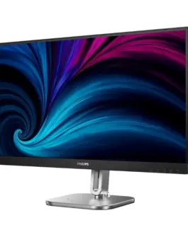 Philips Monitor 27B2U4601 27 inches IPS 120Hz HDMI DP RJ45 USB-C Pivot Speakers