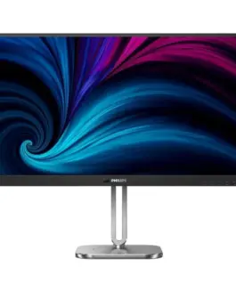 Philips Monitor 27B2U4601 27 inches IPS 120Hz HDMI DP RJ45 USB-C Pivot Speakers