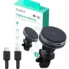 AUKEY HD-MC13A Qi2 15W 3A Cooling Wireless зарядно