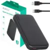 AUKEY външна батерия PB-Y46P 10000mAh 20w 2xUSB