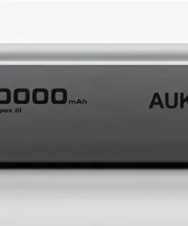 AUKEY външна батерия PB-Y55 MINI 10000mAh 22.5W 2xUSB | PD QC