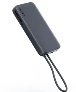 AUKEY PB-Y53P Power Ban k 10000mAh 22.5W 4xUSB