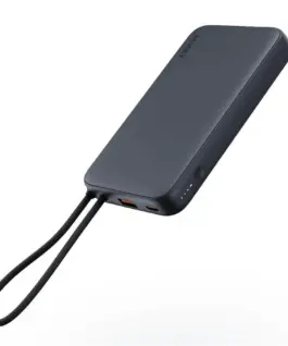 AUKEY PB-Y53P Power Ban k 10000mAh 22.5W 4xUSB