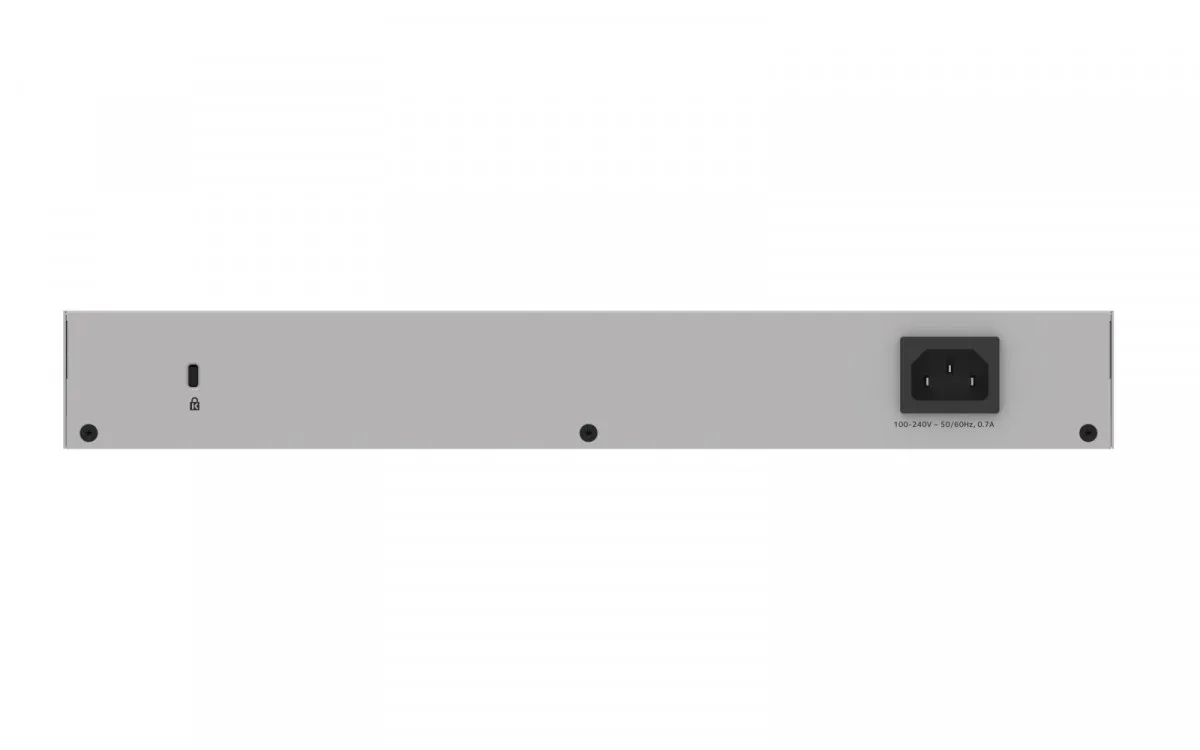 Netgear Netgear GS516-300EUS unmanaged Switch - Image 2