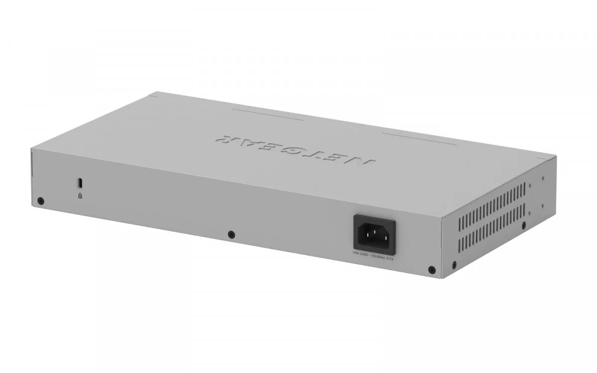 Netgear Netgear GS516-300EUS unmanaged Switch - Image 3