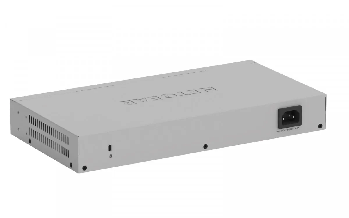 Netgear Netgear GS516-300EUS unmanaged Switch - Image 4