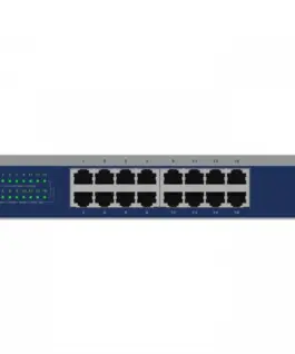 Netgear Netgear GS516-300EUS unmanaged Switch