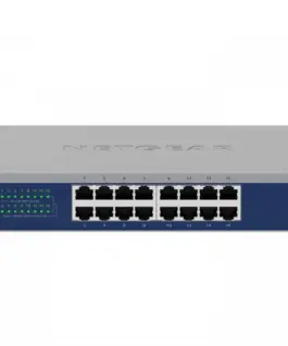 Netgear Netgear GS516-300EUS unmanaged Switch