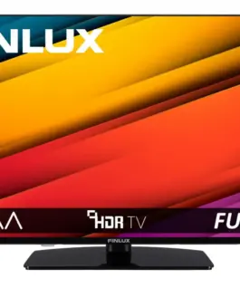 Finlux TV LED 43 inches 43FFV500