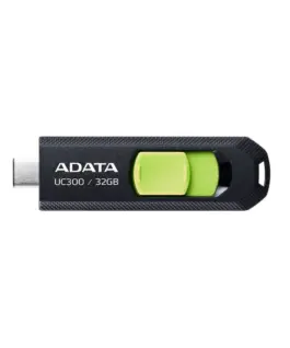 Adata Pendrive UC300 32GB USB3.2-C Gen1 черен