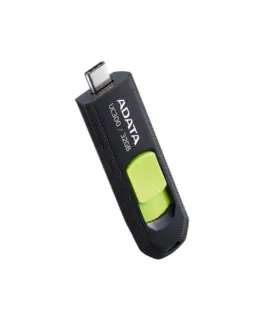 Adata Pendrive UC300 32GB USB3.2-C Gen1 черен