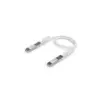 UBIQUITI Network кабел UACC-Uplink-SFP28-0.3M
